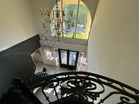 Casa en Alquiler Temporal 15 años