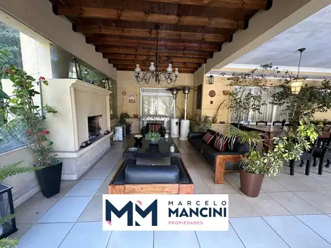Casa en Alquiler Temporal 15 años