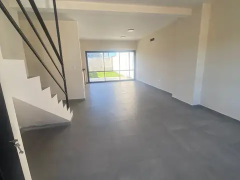 Docta Urbanizacion etapa 100