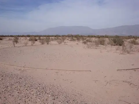 Ruta Nacional 74 A 4.5 Km 100