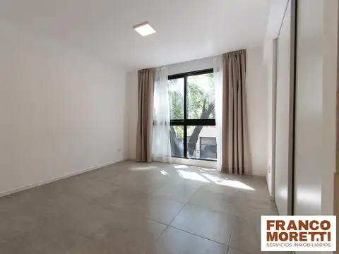 Departamento en San Telmo