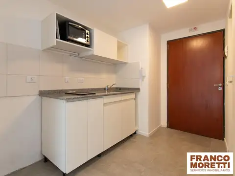Departamento en Alquiler Apto profesional