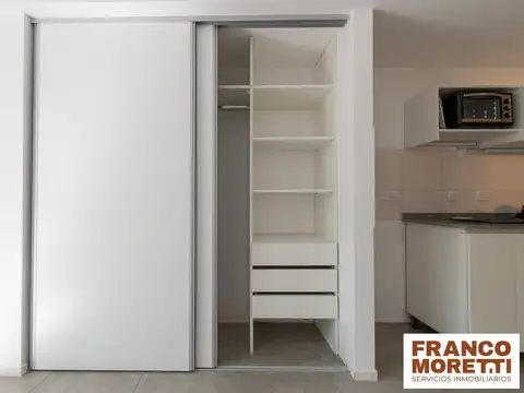 Departamento en Alquiler 1 año