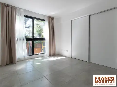 Departamento en Alquiler de Monoambiente