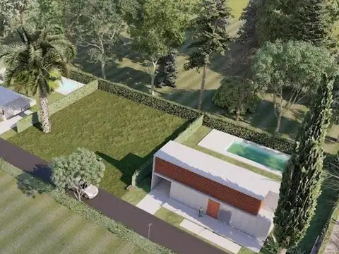 Terreno en Venta en Bella Vista, USD 155.000