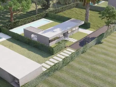 Terreno en Venta 29  mts Fondo