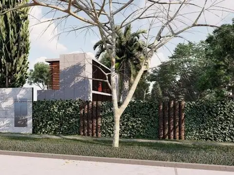 Terreno en Venta de 563,0 m2