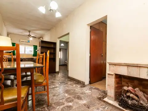 Casa en Venta de 2 dormitorios