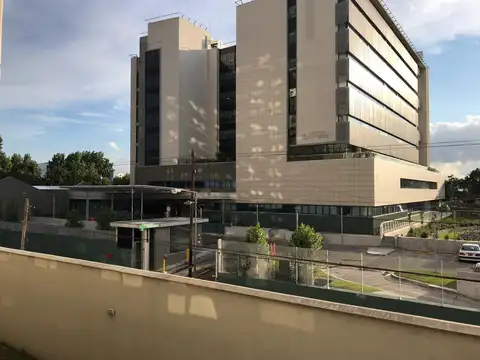 VENTA DPTO MONOAMBIENTE EN COMPLEJO CERRADO!