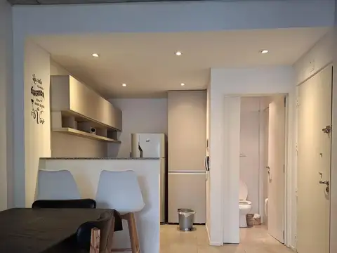 Departamento en Alquiler de 2 ambientes