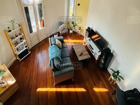 Departamento en Venta 100 años