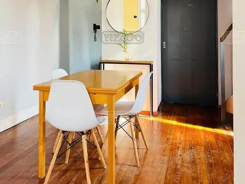 Departamento en Venta en Palermo, USD 155.000