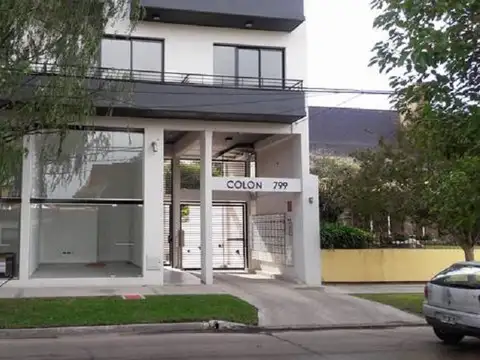 Departamento - Esc.-Centro