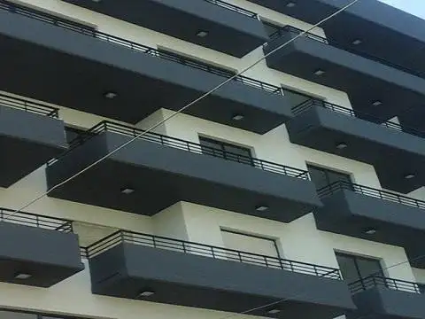 Colón 799, 2º D, Escobar