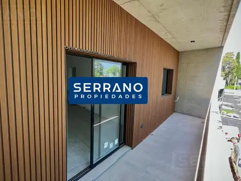 Venta en Construcción Departamento 2 ambientes