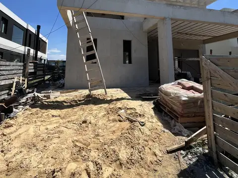 Casa en Venta A Estrenar