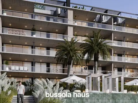 Departamento 3 ambientes al río en Tigrevista Albanueva