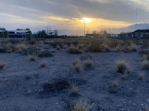 Terreno en Venta en Perdriel, USD 10.500