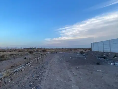 Terreno en Venta de 341,0 m2