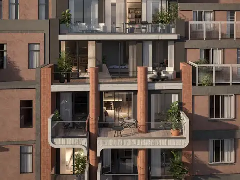 Departamento en Venta Apto profesional