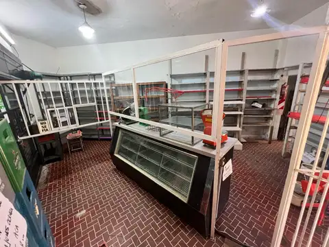 LOCAL EN ALQUILER MORON SUR