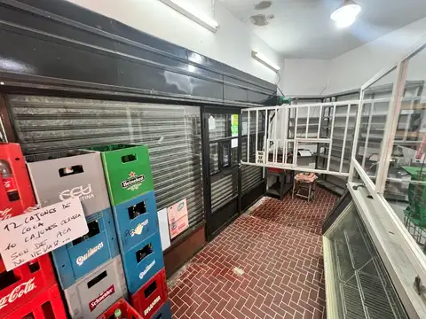 Local en Alquiler en Moron Sur, $ 650.000