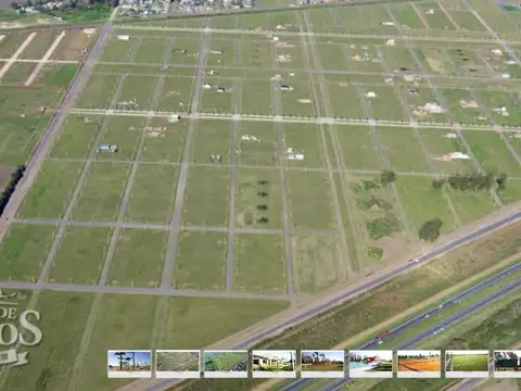 Tds Puerto San MartÍn