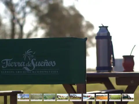 Terreno en Venta de 288,0 m2