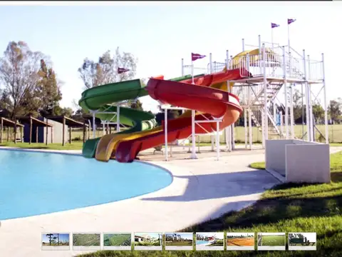 Terreno en Venta de 288,0 m2