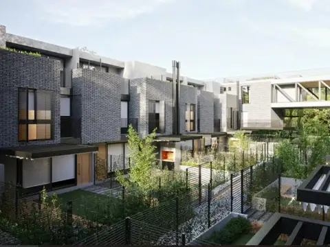 Casa en Venta en Fisherton, USD 208.000