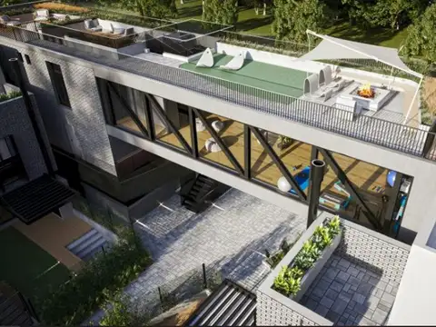 Casa en Venta A Estrenar