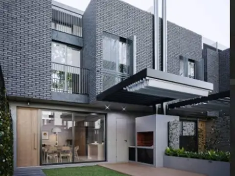 Wilde 455 Bis - Casa de 3 Dormitorios