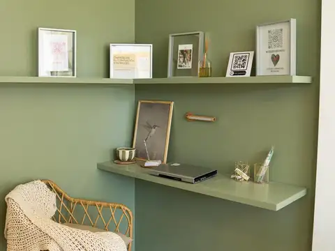 Departamento en Venta en Bella Vista, USD 145.000