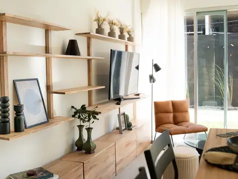 Venta de Departamento AORA en bella vista