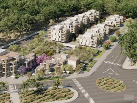 Venta de Departamentos en bella vista