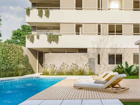 Departamento en Venta de 2 dormitorios