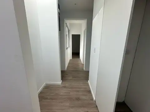 Departamento en Venta 3 años