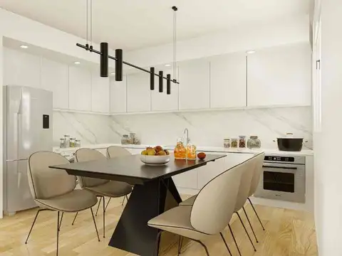 VENTA DEPARTAMENTO 3 AMBIENTES A ESTRENAR WILDE