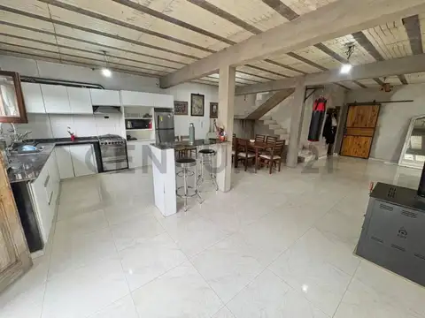 Casa en Venta en General Rodriguez, USD 45.000