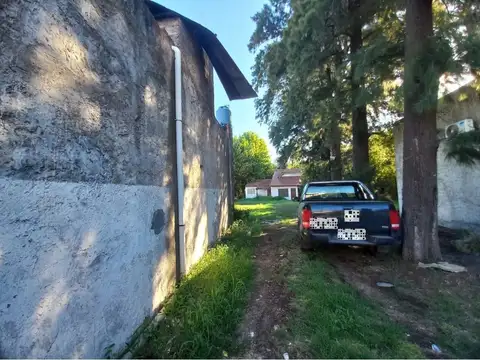 INT. FEDERICO PEDRO RUSSO 4300