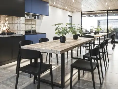 Departamento en Venta en Centro, USD 290.000