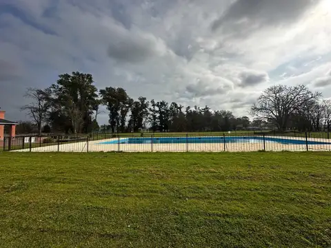 LOTE 2000M2 VENTA ESPINILLO GOLF CLUB CARLOS KEEN