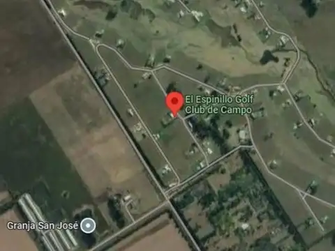 Terreno en Venta de 2000,0 m2