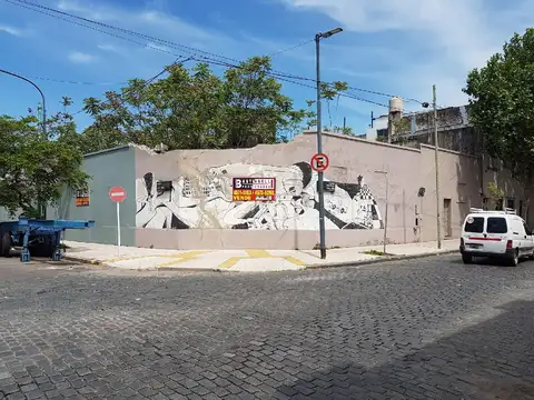 Avenida San Martín 3700