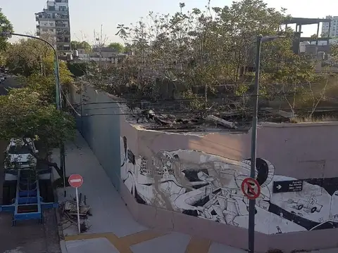 Terreno en Venta de 954,0 m2