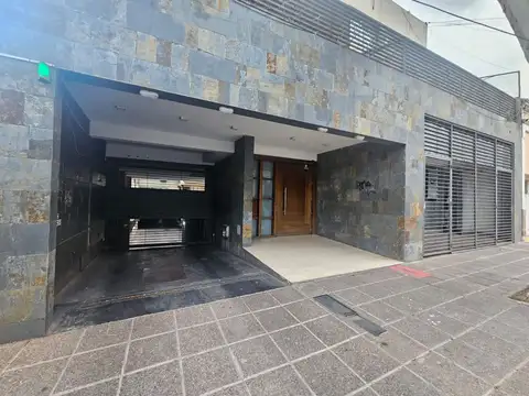 Alquiler dpto cercania plaza godoy cruz