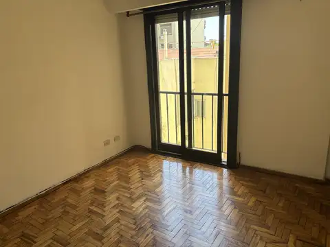 Departamento en alquiler en Caballito Norte