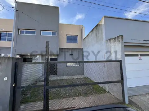 VENTA DUPLEX 2 dormitorios