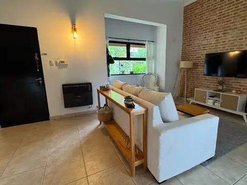 Casa en Venta 21 años