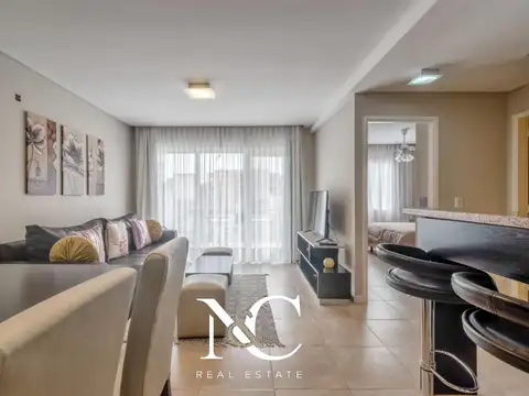 Departamento en Pinamar Rincón del Sol